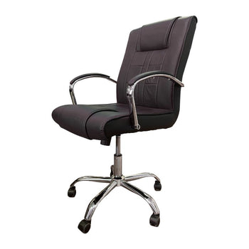 Karrige zyre REINA, Black