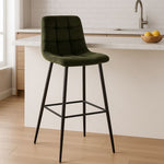 Stol AMORA, Forest Green