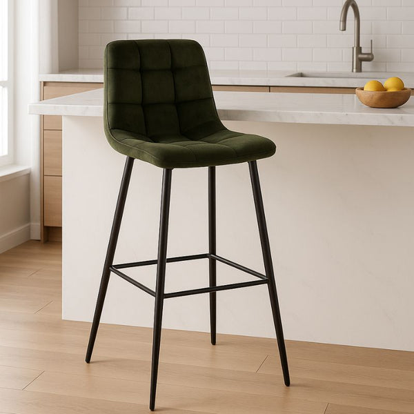 Stol AMORA, Forest Green