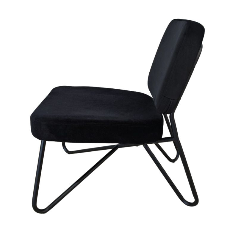 Karrige JAILA, Black
