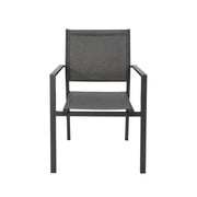 Outdoor chair