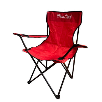 Karrige e palosshme MON CHERI, Red