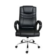 Karrige zyre PEARL, Black