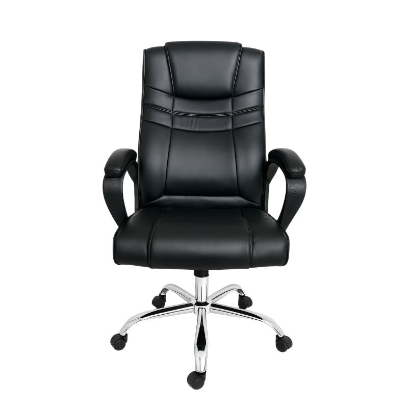 Karrige zyre PEARL, Black