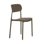 ALIA Chair, Cappuccino