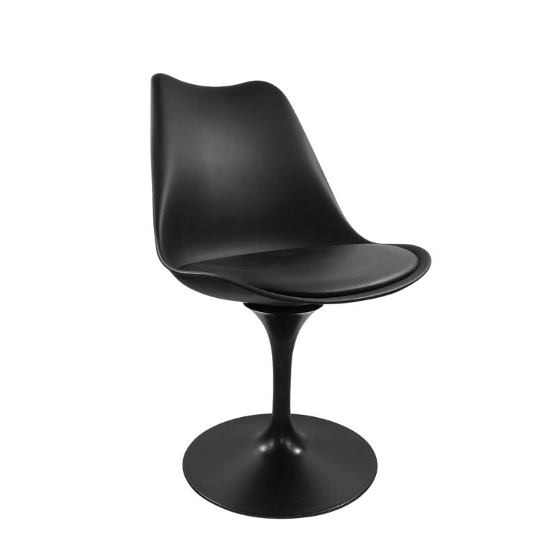 Stol statik EMU, Black