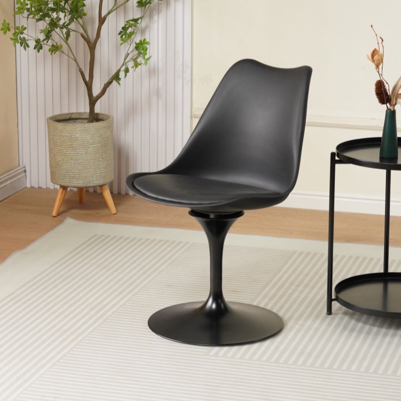 Stol statik EMU, Black