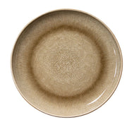 Pjatë porcelani 21 x 2,2 cm