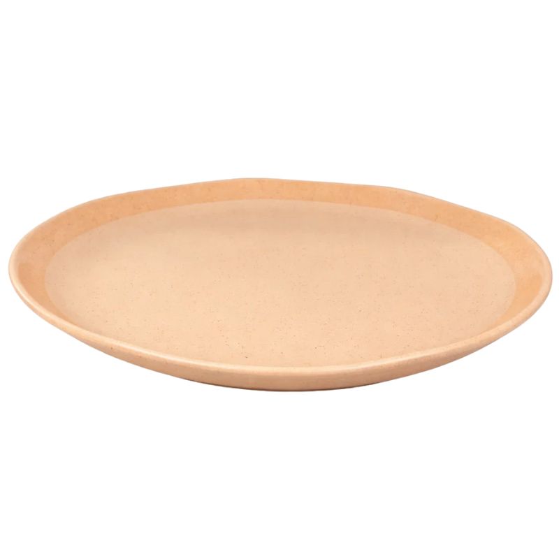 Pjatë porcelani 21 x 2,5 cm