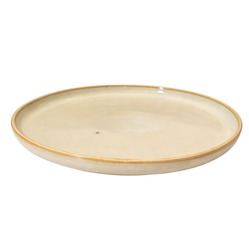 Pjatë porcelani 20,8 x 2,3 cm