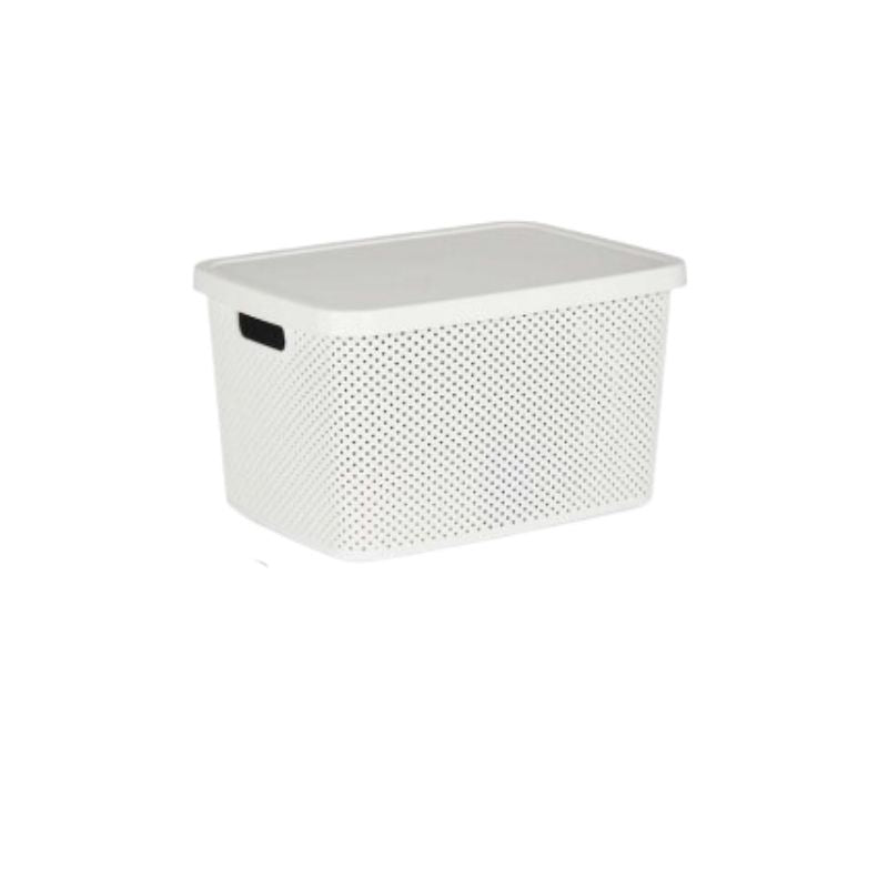 Organizues plastik, 19L