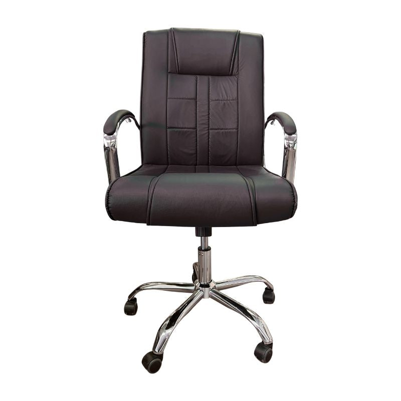 Karrige zyre REINA, Black