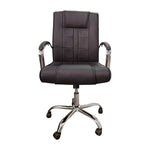 Office chair REINA, Black