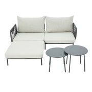 Set outdoor ROMESA