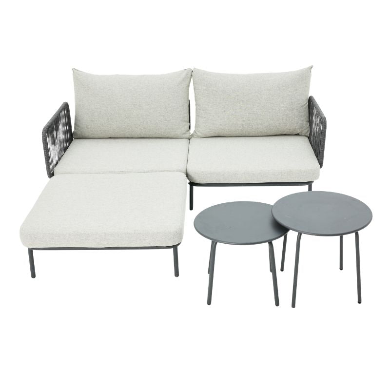 Set outdoor ROMESA