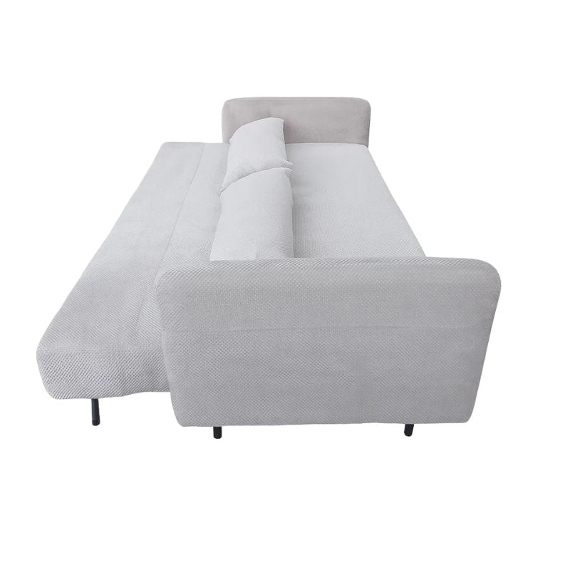 Sofa bed BONNIE, Light Grey