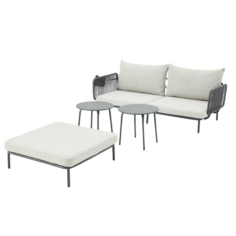 Set outdoor ROMESA