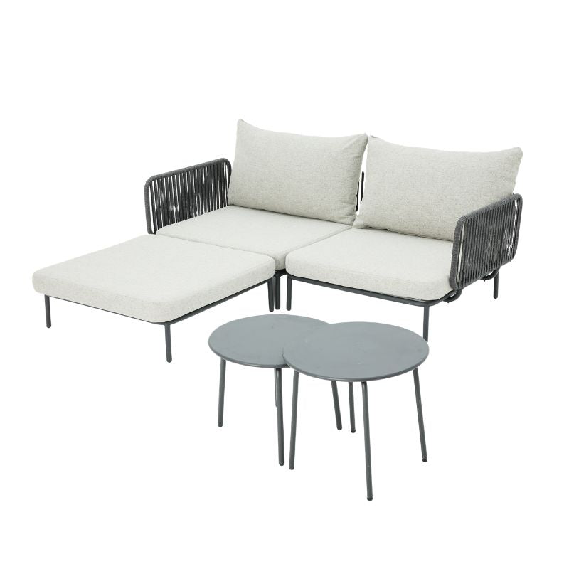 Set outdoor ROMESA