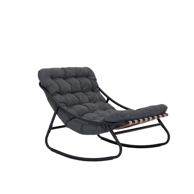 Karrige relaksi ANAS, Dark Grey