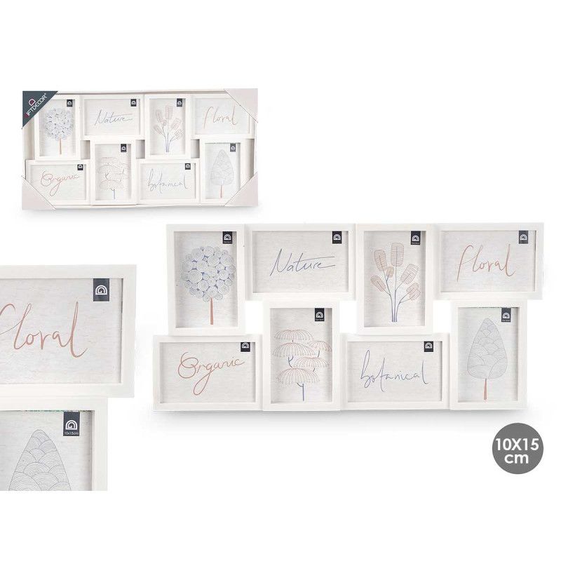 Korrnizë për 8 foto