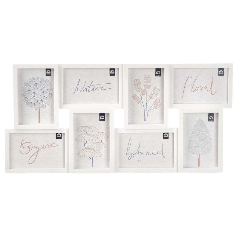 Korrnizë për 8 foto