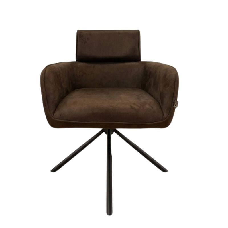 Karrige me rrotullim ZAYLA, BROWN