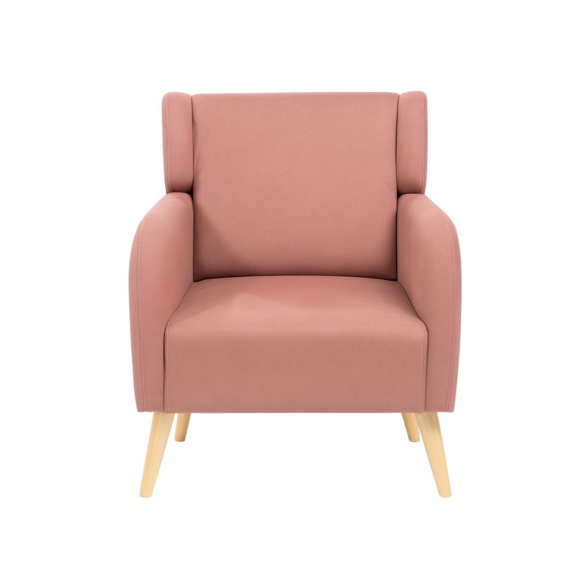 Poltron me krahë ADAM, Tobacco Powder