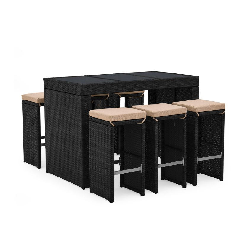 Set për bar DOHA