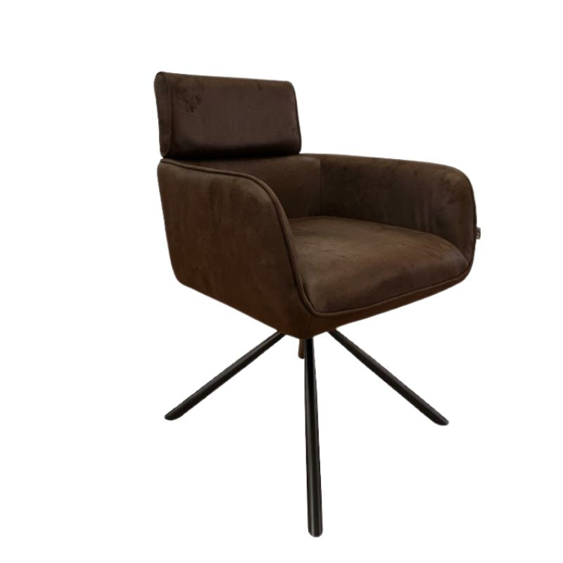 Karrige me rrotullim ZAYLA, BROWN