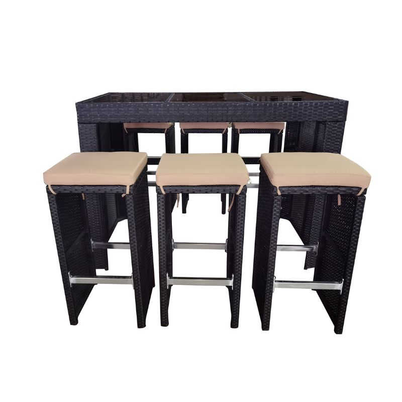 Set për bar DOHA