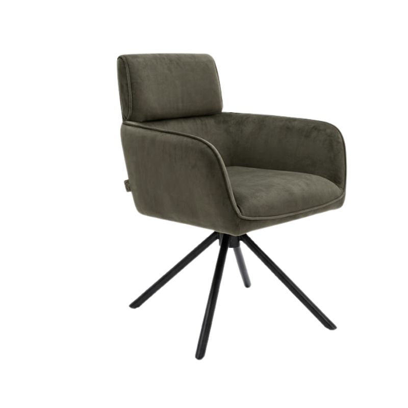 Karrige me rrotullim ZAYLA, GREEN