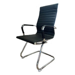 AMINA office chair, Black