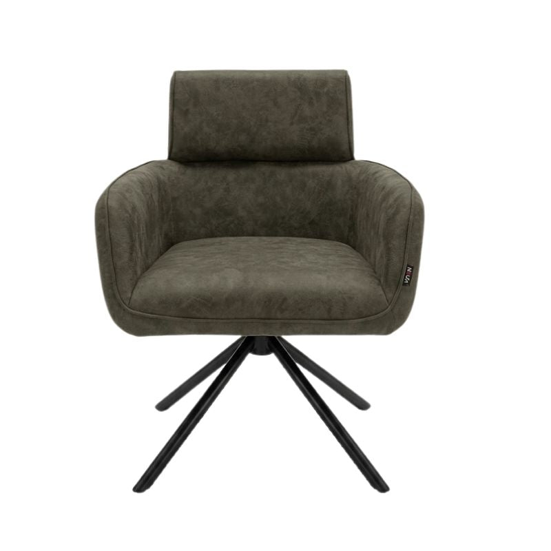 Karrige me rrotullim ZAYLA, GREEN