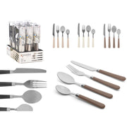 Set servirje , 4 copë