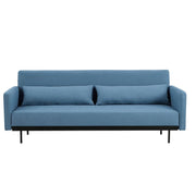 Sofa bed BONNIE, Dark Cyanine