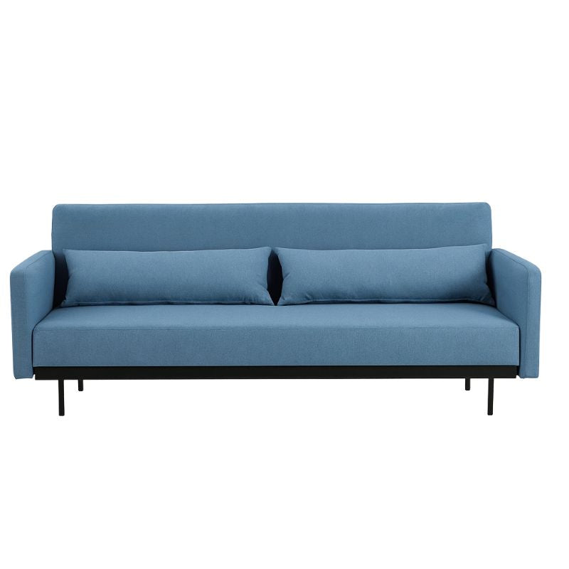 Sofa bed BONNIE, Dark Cyanine