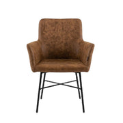 Karrige ISOLA, BROWN