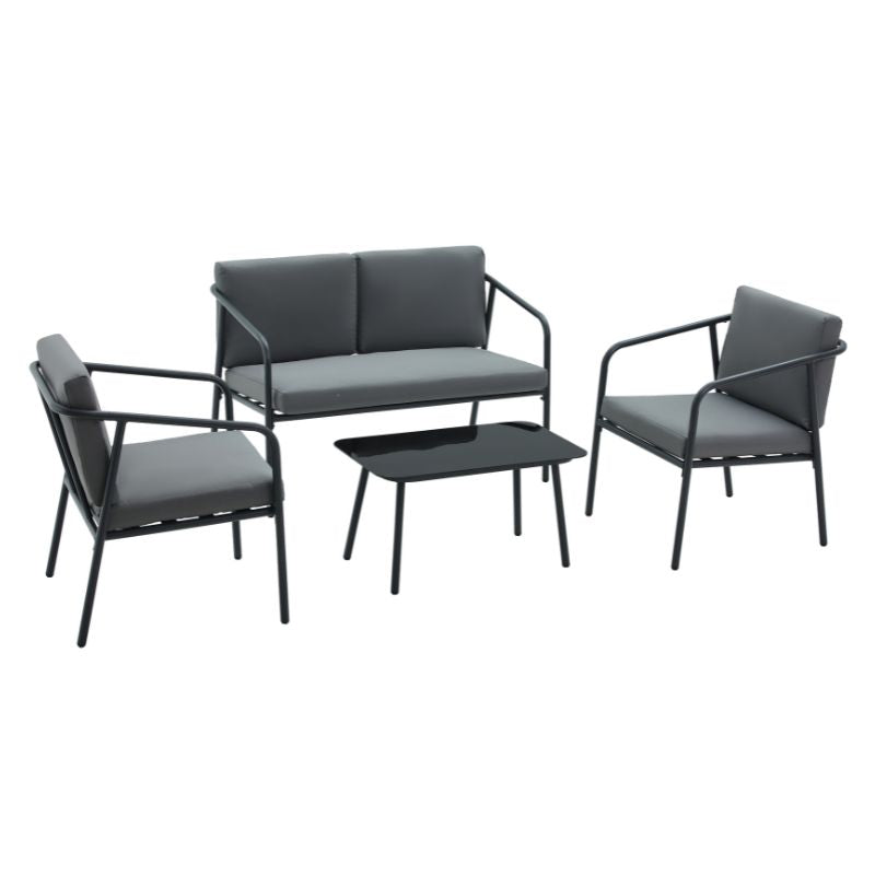 Set outdoor NOORI