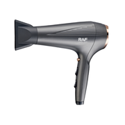 Tharesë flokësh RAF