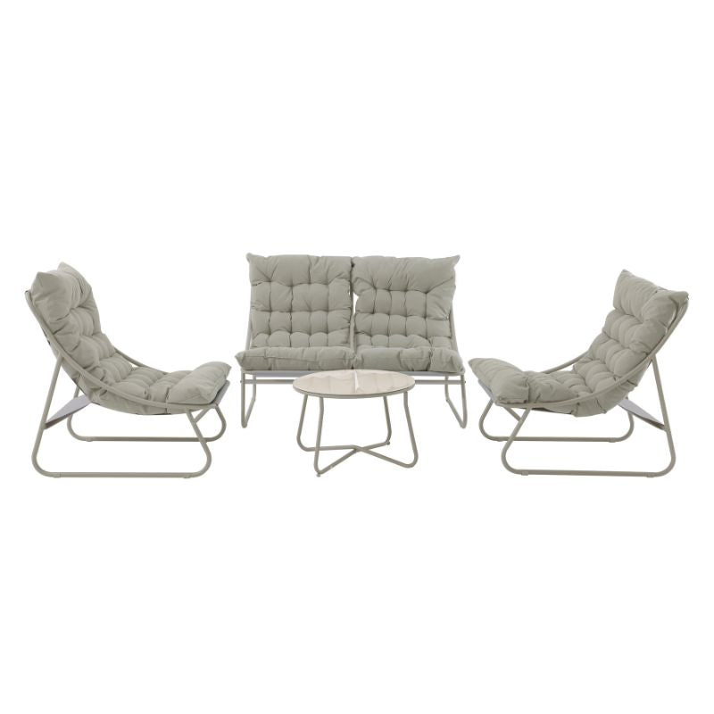 Set outdoor VICTORIA