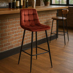 Stol AMORA, Red Wine