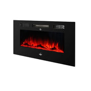 Ngrohës elektrik muri BERN 150
