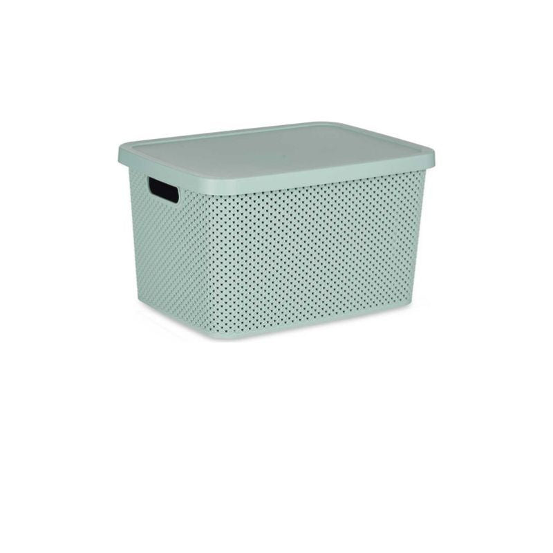 Organizues plastik, 19L