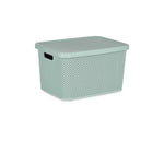 Organizues plastik, 19L