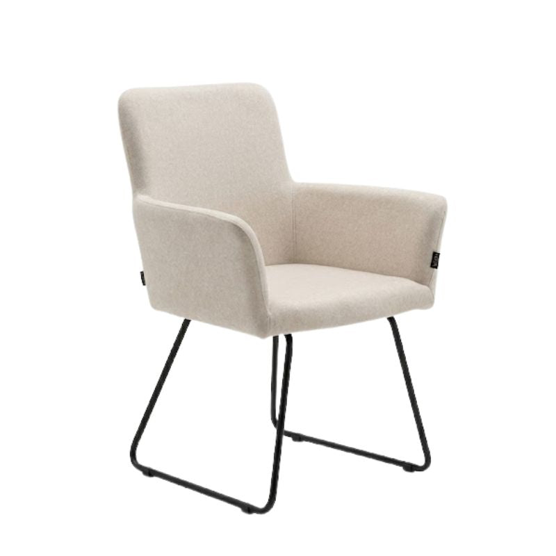 Karrige SEREN, WHITE