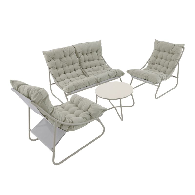 Set outdoor VICTORIA