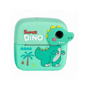 Free2Play Kamera Dixhitale me Dinosaur