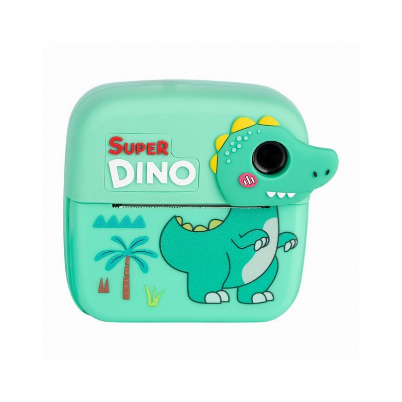 Free2Play Kamera Dixhitale me Dinosaur