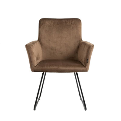 Karrige SEREN, BROWN