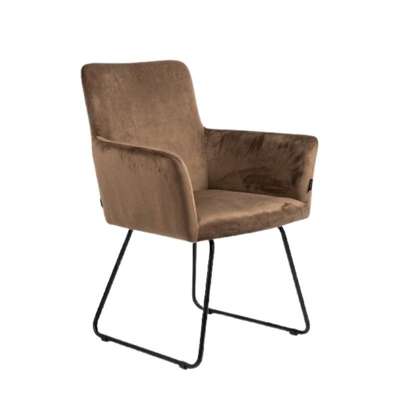 Karrige SEREN, BROWN